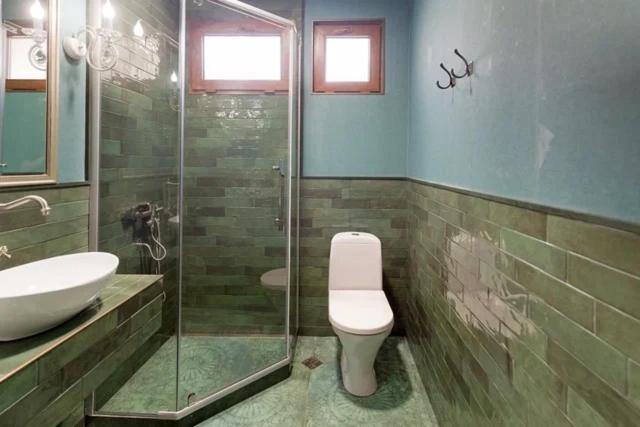 Green Door Тбилиси Экстерьер фото